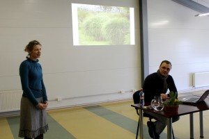 Seminārs mazdārziņu īpašniekiem un dārzkopjiem