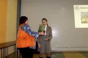 Seminārs mazdārziņu īpašniekiem un dārzkopjiem