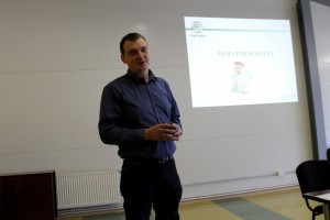 Seminārs mazdārziņu īpašniekiem un dārzkopjiem