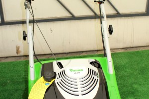 STIHL un VIKING meža un dārza tehnika