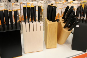 FISKARS instrumenti un virtuves piederumi