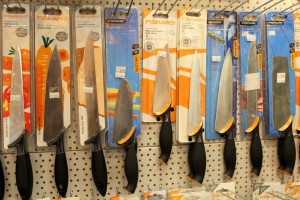 FISKARS instrumenti un virtuves piederumi