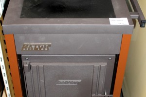 KALVIS malkas centrālapkures un pirts krāsnis