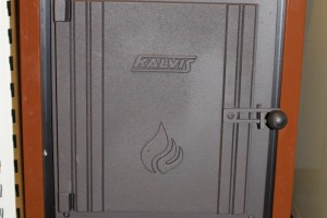 KALVIS malkas centrālapkures un pirts krāsnis