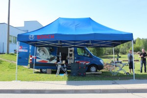 Dārza svētki 2014