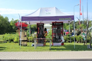 Dārza svētki 2014