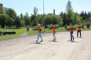 Dārza svētki 2014