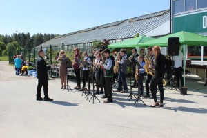 Dārza svētki 2014