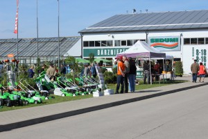 Dārza svētki 2014