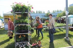 Dārza svētki 2014
