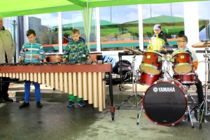 Dārza svētki 2015