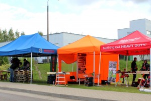 Dārza svētki 2015