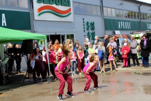 Dārza svētki 2015