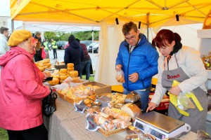 Dārza svētki 2015