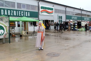 Dārza svētki 2015