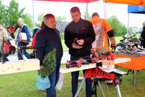 Dārza svētki 2015