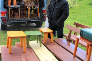 Dārza svētki 2015