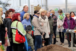 Dārza svētki 2015