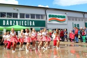 Dārza svētki 2015