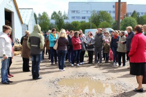 Dārza svētki 2015