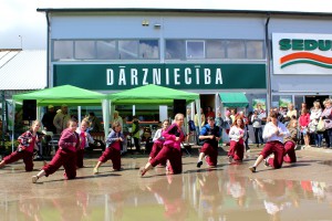 Dārza svētki 2015
