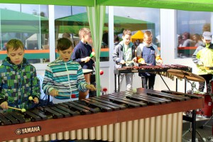 Dārza svētki 2015
