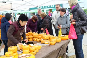 Dārza svētki 2015