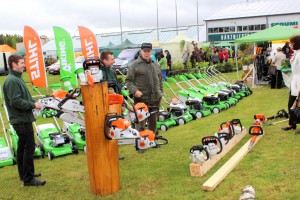 Dārza svētki 2015