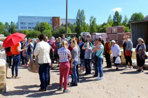 Dārza svētki 2016
