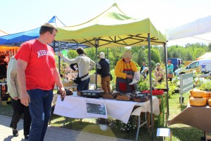 Dārza svētki 2016