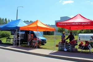 Dārza svētki 2016