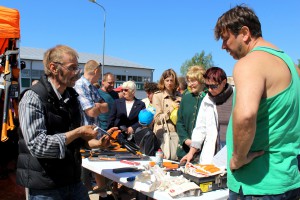 Dārza svētki 2016