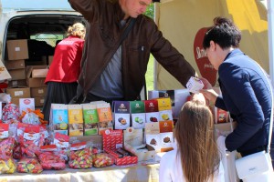 Dārza svētki 2016