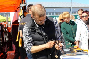Dārza svētki 2016
