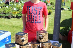 Dārza svētki 2016