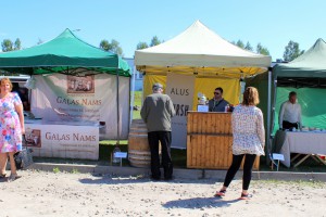Dārza svētki 2016