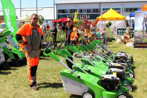 Dārza svētki 2016