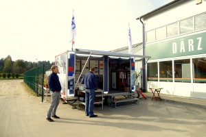 Siltuma diena 2014