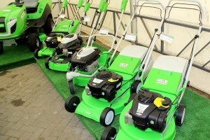 STIHL un VIKING tehnika veikalā ''Sēta''