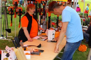 Dārza svētki 2017