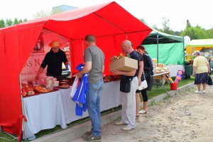 Dārza svētki 2017