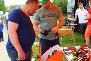 Dārza svētki 2017