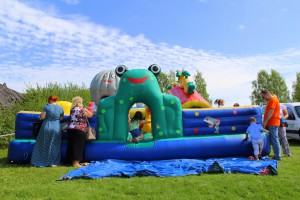 Dārza svētki 2017