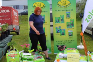 Dārza svētki 2017