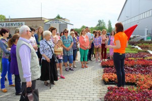 Dārza svētki 2017