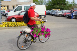 Dārza svētki 2017