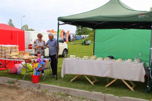 Dārza svētki 2017