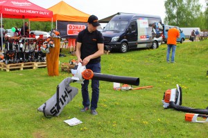 Dārza svētki 2017