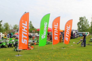 Dārza svētki 2017
