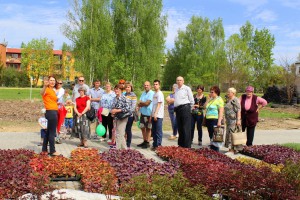 Dārza svētki 2017